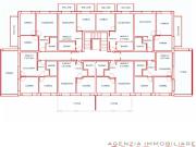 Viale Villa Chiesa 44 quadrilocale 60mq