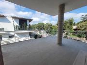 Viale Villa eugenia snc trilocale 121mq