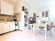 Viale Villoresi trilocale 90mq