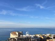 Viale Virgilio appartamento prestigioso vista mare