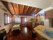 Viale Zecchino trilocale 80mq