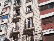 Viamonte Callao departamento de 2 ambientes, todo...