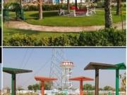 Vian City Commercial Land 200 Sq. Yd. in Tonk Road...
