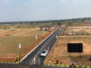 Vian Valley 180 Sq.Yd. Plot in Shadnagar Hyderabad...