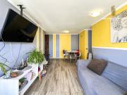 VIANA VENTA DEPARTAMENTO 3D2B PISO 21 CERCANO HOSPITAL METRO