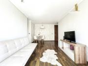 VIANA VENTA DEPARTAMENTO 3D2B SOLEADO CERCANO HOSPITAL METRO