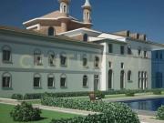 Vianelli 634 quadrilocale 113mq