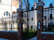 Vianelli 634 trilocale 116mq