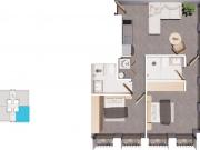 Vianto 1331 – El primer súper rascacielos de Guadalajara