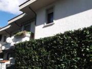 VIAREGGIO CAMPO AVIAZIONE:Villetta a schiera 120 mq con...