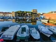 Viareggio villetta con ingresso singolo