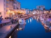 Viareggio villetta con ingresso singolo