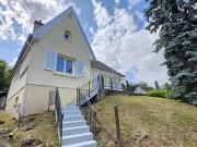 Viarmes 95270 Achat / Vente maison 5 pièces t5