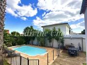 Vias 34450 Achat / Vente maison 6 pièces t6 piscine terrasse