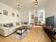 VIAS MAISON DE VILLE 5 PIECES/ 3 CHAMBRES COUR ET STATION