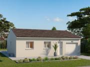 Vias Vente Maison 34