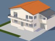 Vias Vente Maison 34