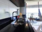 Viaza Campo Belo mobiliado à venda de 43m² com 1...