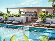 VIBBE CONDOS ? Vive el Lujo con Vista al Mar en Playa...