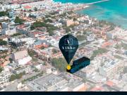 VIBBE CONDOS ? Vive el Lujo con Vista al Mar en Playa...