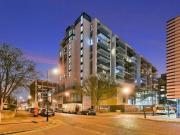 Vibe Apartments, Beechwood Road, 3 Bedroom Apartment