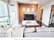 Vibe at Liberty Village Lofts, #904