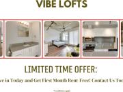Vibe Lofts