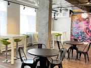 Vibe Lofts