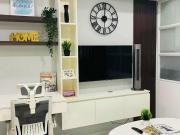 Vibrant 1 Bedroom Unit for Sale in Grand Soho, Makati City