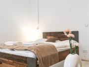 Vibrant 1Bedroom appartment fully furnished, Vienna... Vibrant 1Bedroom appartment fully furnished, Vienna...