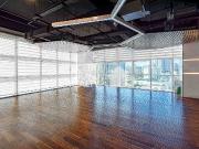 Vibrant 78 SqM Modern Office Space with City View in...