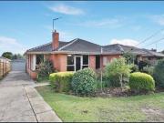 Vibrant and Light Filled Home