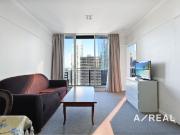 sophisticated inner city living with panoramic views