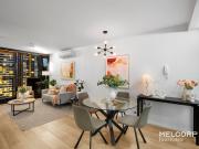 Vibrant City Lifestyle Beside RMIT University