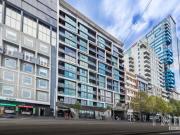 Vibrant City living in an Iconic Melbourne Location