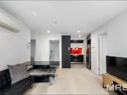 Vibrant city living with modern appeal