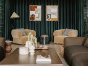 Vibrant Coliving Community with Wellness Amenities by...