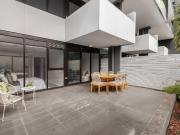 Vibrant Entertainer In Brunswick's Heart