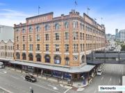 VIBRANT INNER CITY LIVING WITH EVERYTHING AT YOUR FINGERTIPS