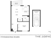 Vibrant lifestyle apartment in...