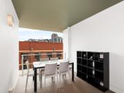 Vibrant Lifestyle Appeal Opposite Brisbane River