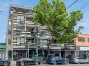 Vibrant Lifestyle Living