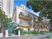 Vibrant Living at Coventry Square!