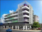 Vibrant Living on High Street!