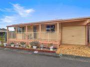 Vibrant Living with Peace of Mind