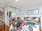 Vibrant Loft Style Living in Prized Position