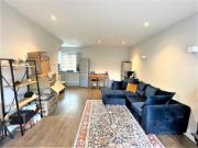 Vibrant one bedroom flat in Chancellor Court, Chelmsford