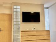 Vibrant Studio close to Del Tossal Park