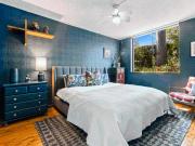 Vibrant & Stylish 2 Bedroom Apartment