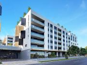 VIBRANT TWO BEDROOM APARTMENT AVAILABLE IN THE HEART OF... VIBRANT TWO BEDROOM APARTMENT AVAILABLE IN THE HEART OF...